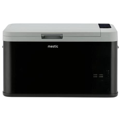 Mestic kompressorkøleboks MCC-25 25 l sort