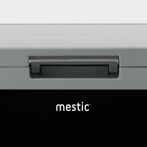Mestic kompressorkøleboks MCC-25 25 l sort