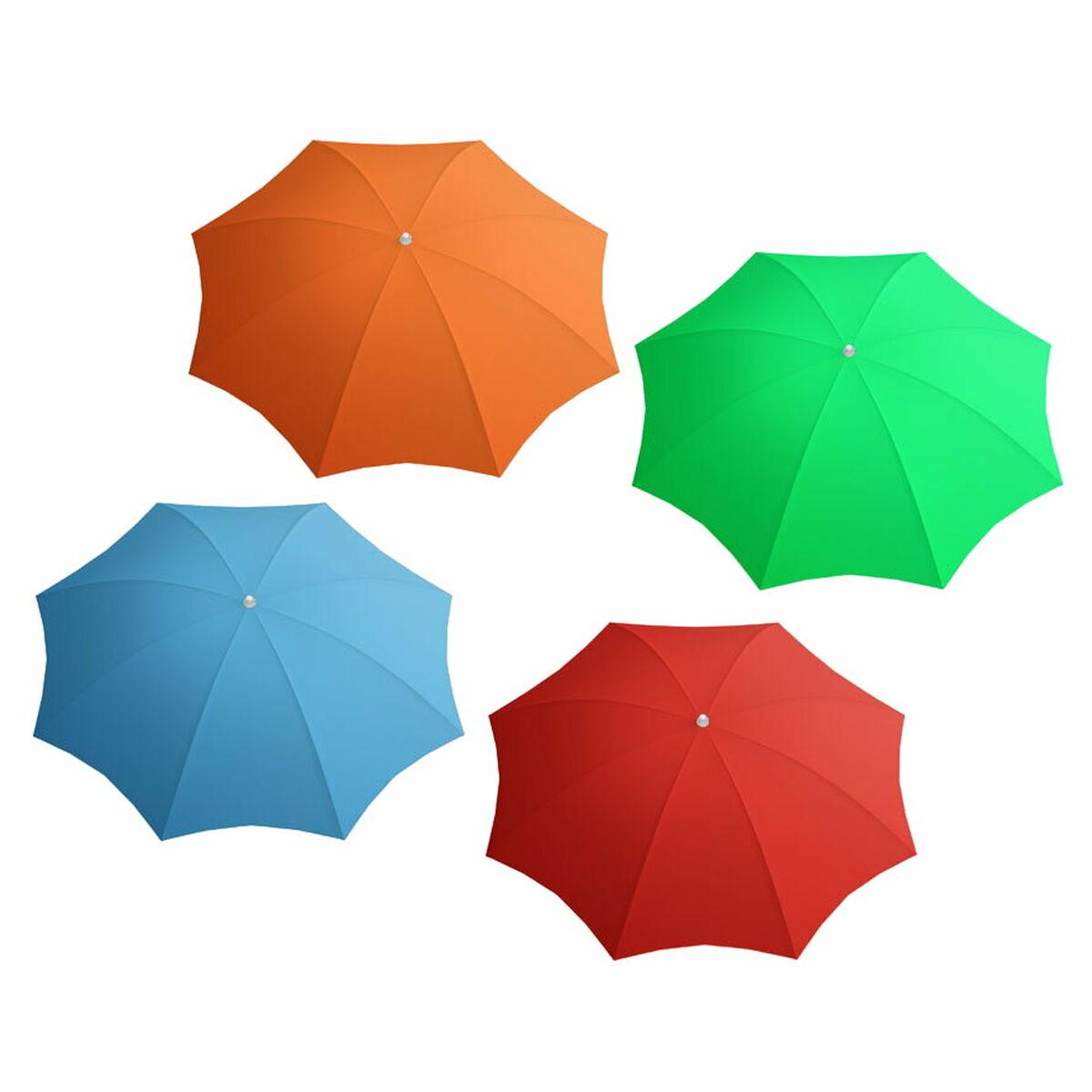 Parasol Ø 220 cm