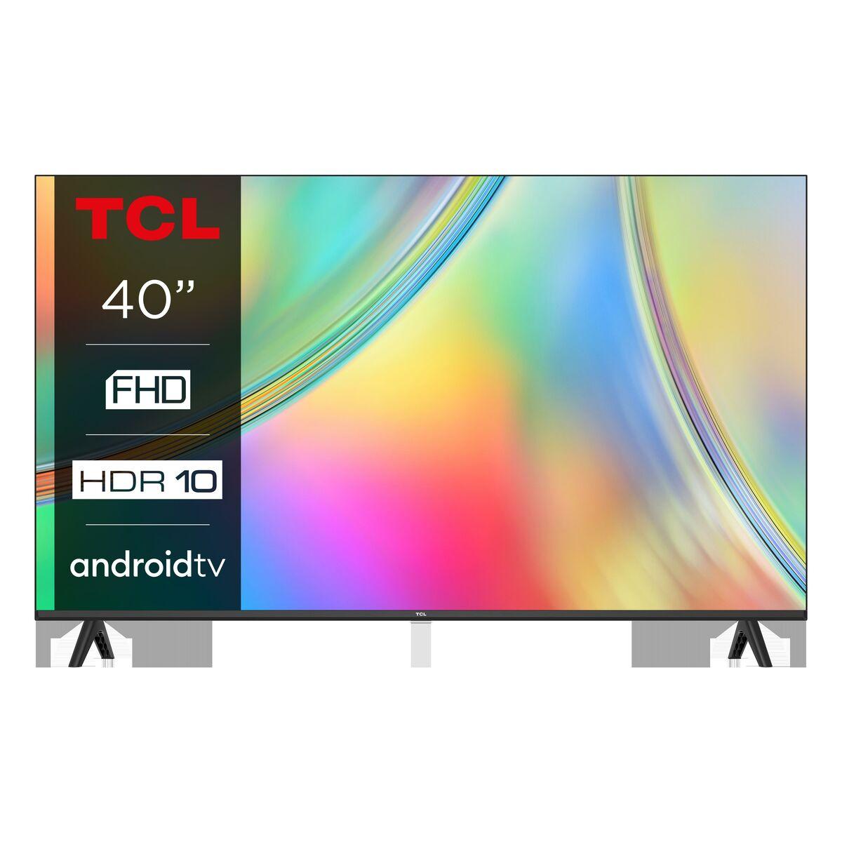 Smart TV TCL 40S5400A Full HD 40" LED