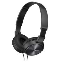 Hovedtelefoner Sony MDRZX310APB.CE7 Sort Mørkegrå