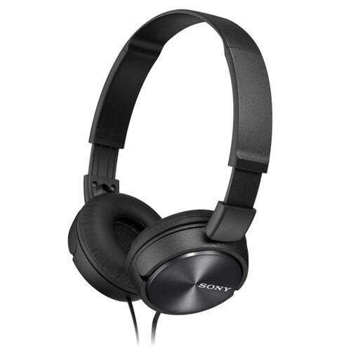 Hovedtelefoner Sony MDRZX310APB.CE7 Sort Mørkegrå