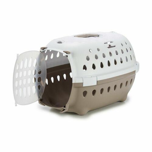 Transportkasse Stefanplast Chic 50 x 34 x 34 cm (6 enheder)