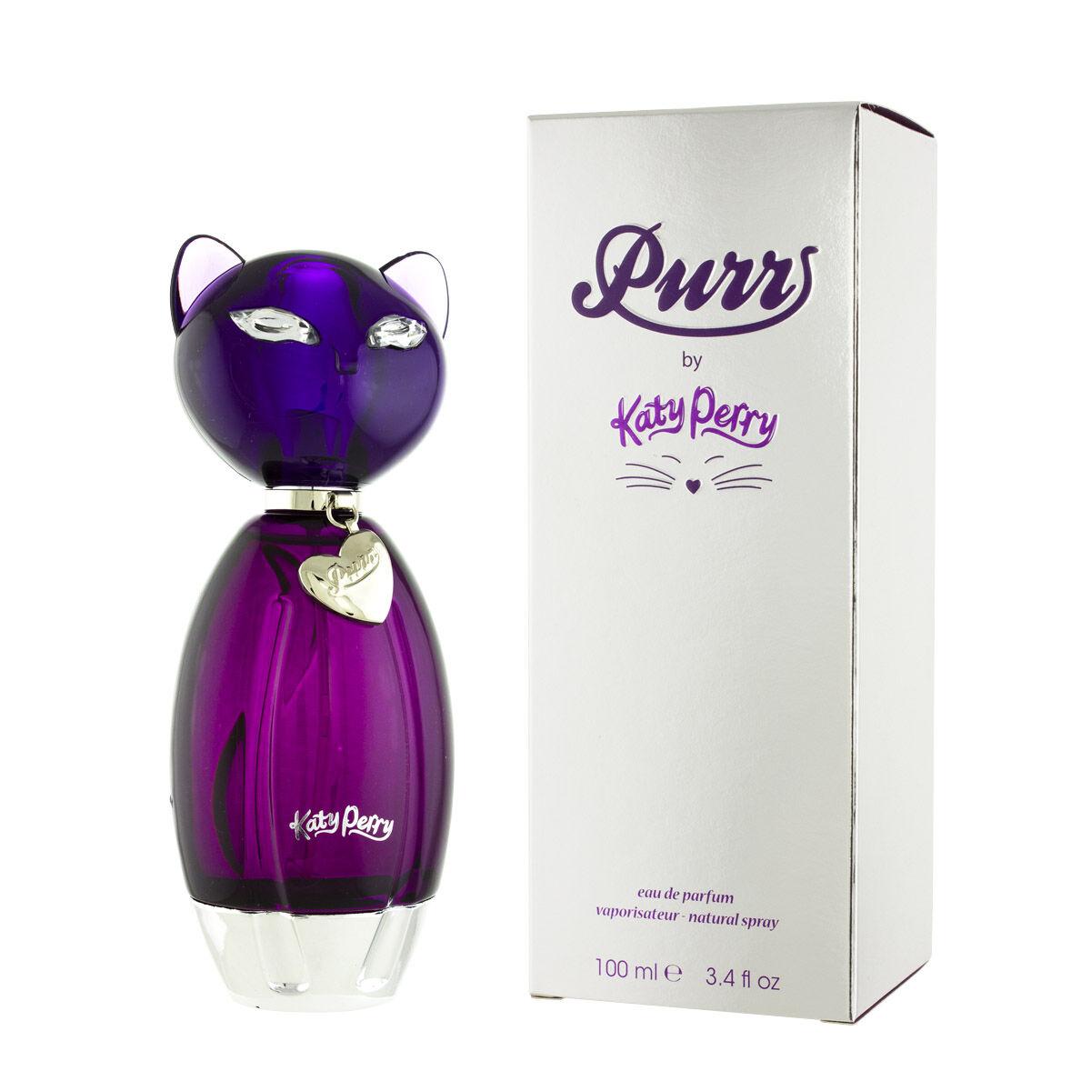 Dameparfume Katy Perry EDP Purr 100 ml