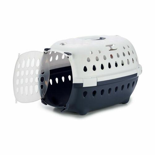 Transportkasse Stefanplast Chic 50 x 34 x 34 cm (6 enheder)