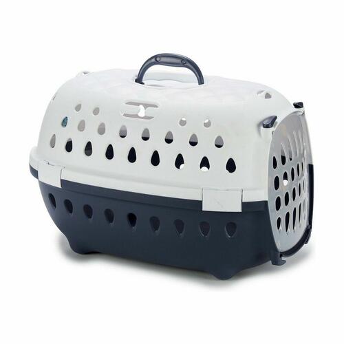 Transportkasse Stefanplast Chic 50 x 34 x 34 cm (6 enheder)