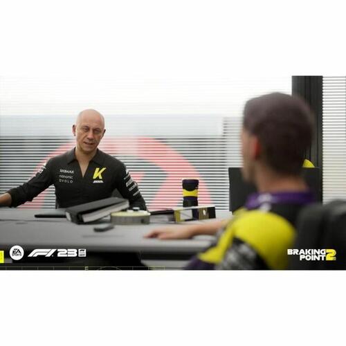 Xbox One / Series X spil EA Sports F1 23