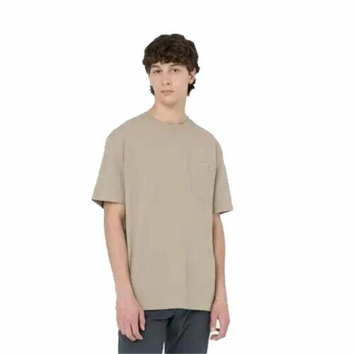 Kortærmet T-shirt Dickies Porterdale Mænd L