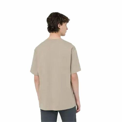 Kortærmet T-shirt Dickies Porterdale Mænd L