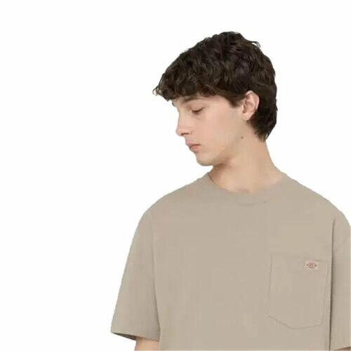 Kortærmet T-shirt Dickies Porterdale Mænd L