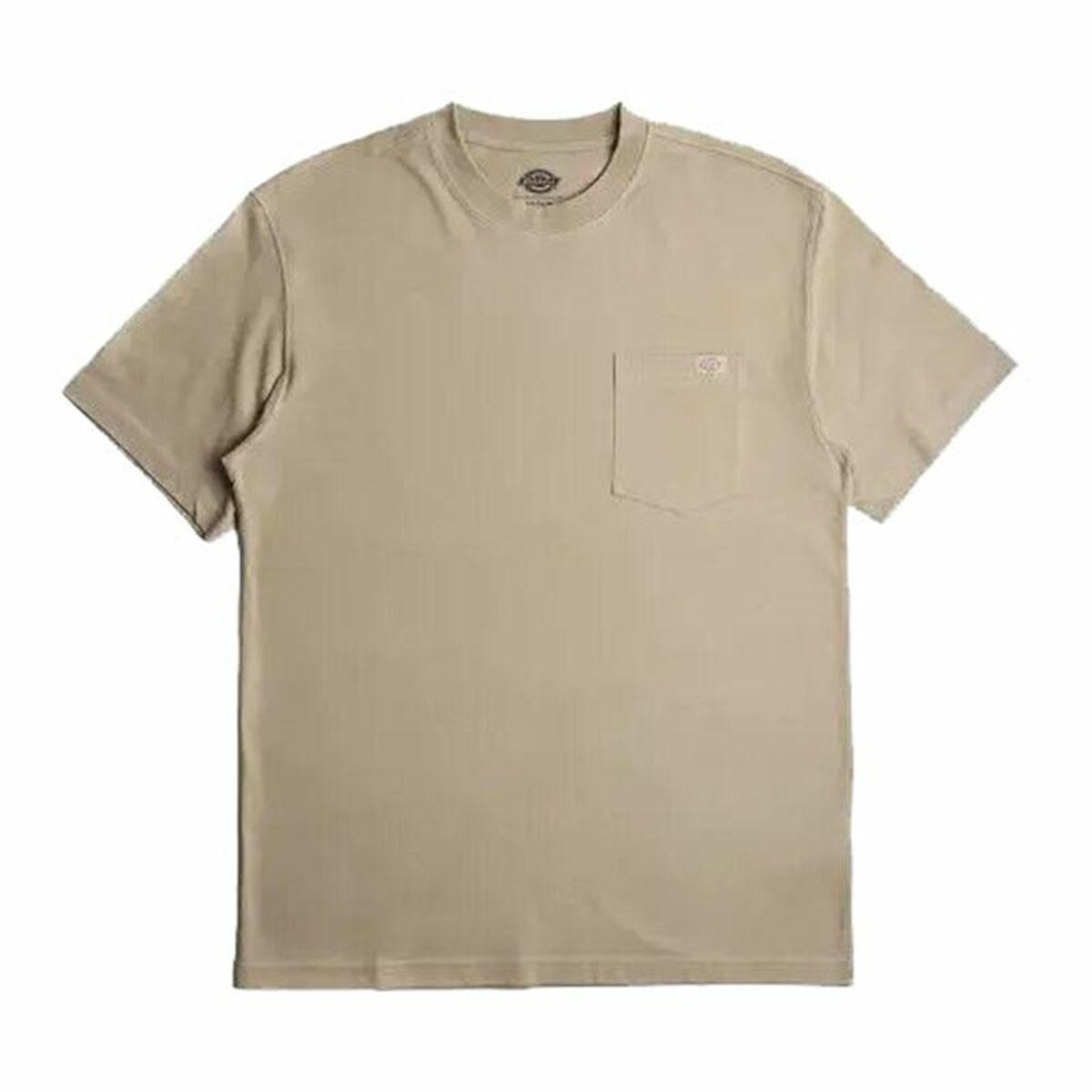 Kortærmet T-shirt Dickies Porterdale Mænd M