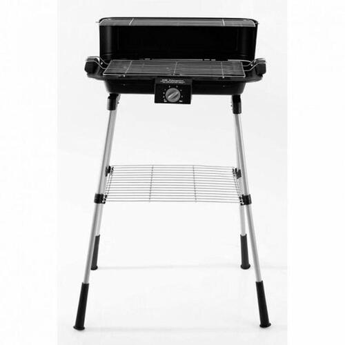 Elektrisk Grill Orbegozo BCT 3950 2200 W