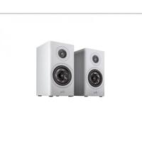 Bærbare højttalere Polk R100 Hvid 150 W