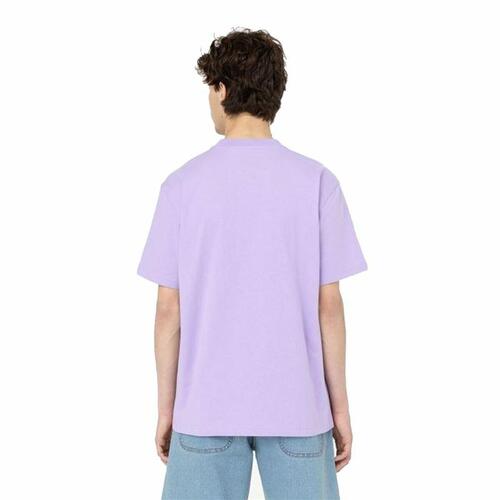 Kortærmet T-shirt Dickies Porterdale Mænd M