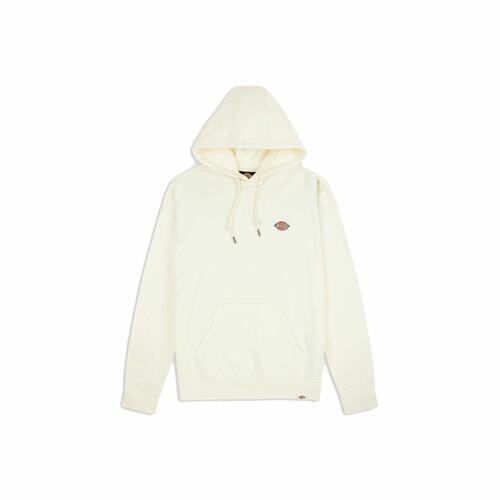 Hættetrøje til Mænd Dickies Millersburg Beige XS