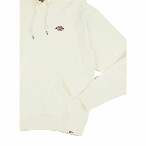 Hættetrøje til Mænd Dickies Millersburg Beige XS