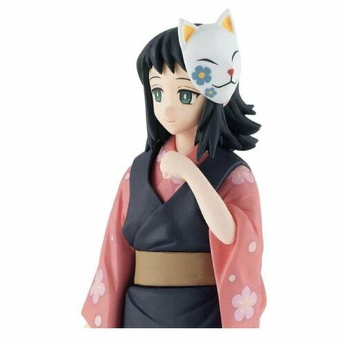 Action Figurer Banpresto Kimetsu no Yaiba