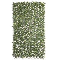 Gitter Natural Laurel flet Bambus 2 x 200 x 100 cm