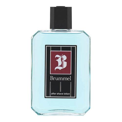 Aftershave Puig Brummel 250 ml Mænd