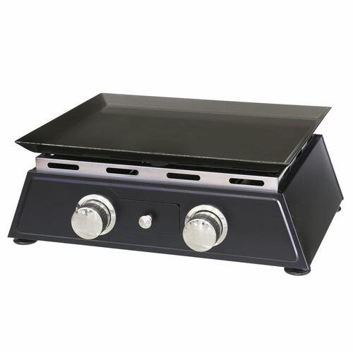 Grillpande Sanne 36,5 x 48,5 x 22 cm I gas