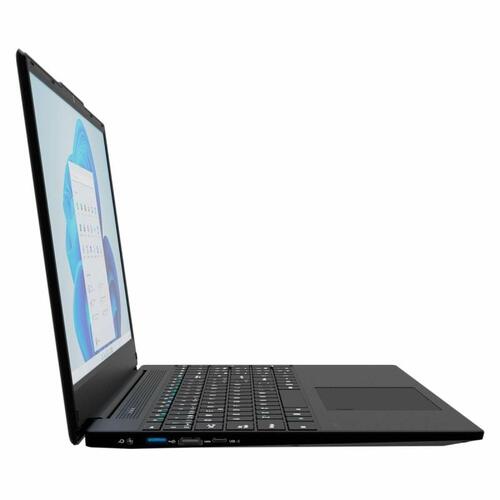 Bærbar Alurin Flex Advance 15,6" 16 GB RAM 500 GB SSD Spansk qwerty AMD Ryzen 5 5500U