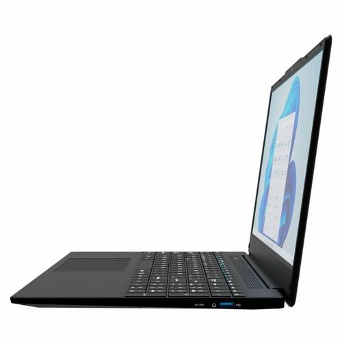 Bærbar Alurin Flex Advance 15,6" 16 GB RAM 500 GB SSD Spansk qwerty AMD Ryzen 5 5500U