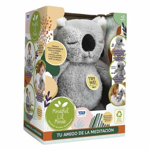 Bamse Mindful Lil 30 cm Koala