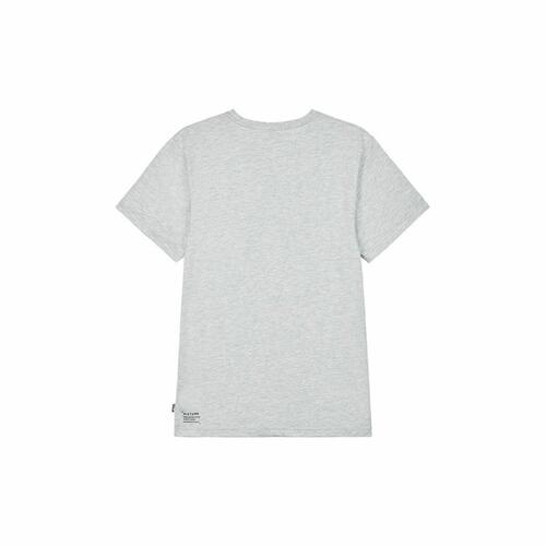 T-shirt Picture Murray Grå Mænd S