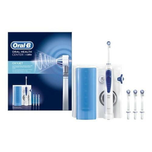 Oral Fugter Oral-B OxyJet 0,6 L