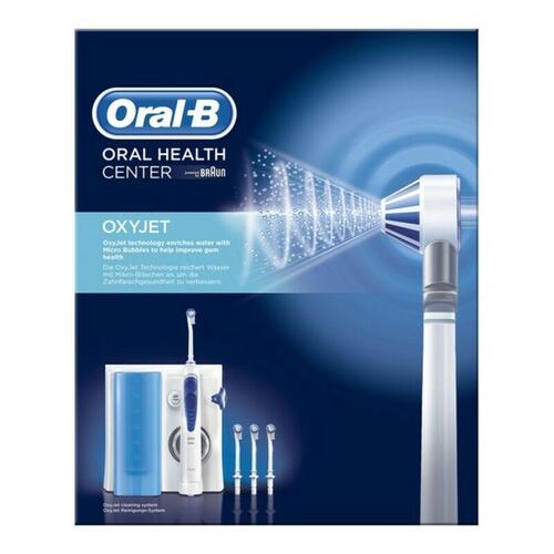 Oral Fugter Oral-B OxyJet 0,6 L