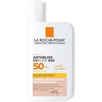 Solcreme til ansigtet La Roche Posay Anthelios UVMUNE SPF 50+ (50 ml)