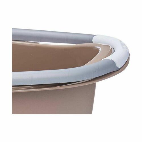 Multibrug kurv Stefanplast Plastik 25 L 59 x 23 x 38 cm Med håndtag (30 enheder)