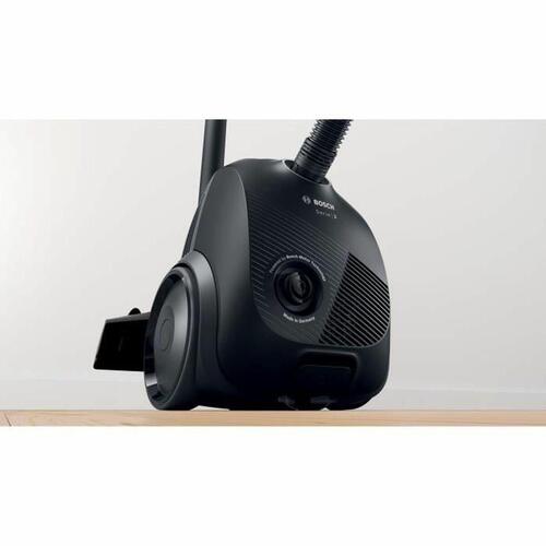Støvsuger til pose BOSCH BGBS2LB1 Sort 600 W