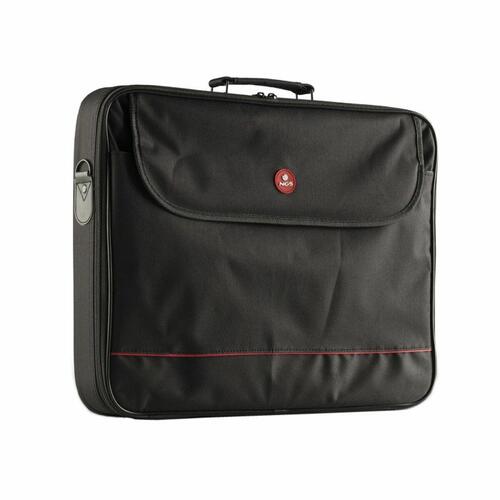 Laptop Case Monray BUREAUKIT Sort 16"