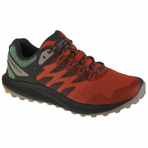 Herre sneakers Merrell Nova 3 Rød 46