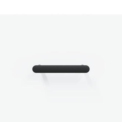 Sengeborde 2 stk. 40x35x47,5 cm konstrueret træ hvid