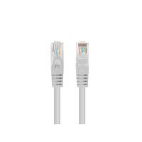 Kategori 6 Hard UTP RJ45 kabel Lanberg PCU6-10CC-0750-S 7,5 m