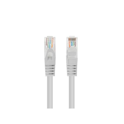 Kategori 6 Hard UTP RJ45 kabel Lanberg PCU6-10CC-0750-S 7,5 m