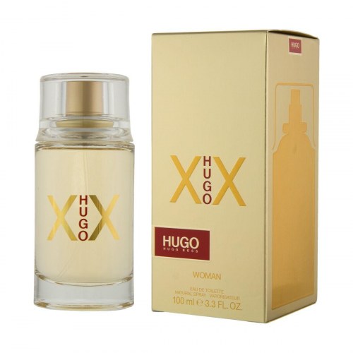 Hugo Boss Hugo XX Woman Eau de Toilette 100 ml