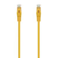 Kategori 6 Hard UTP RJ45 kabel Aisens A145-0569 3 m