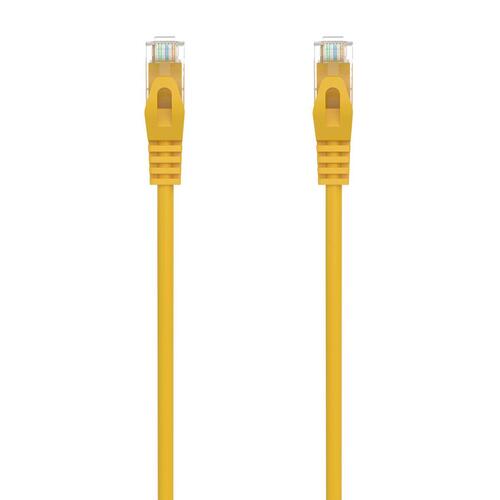 Kategori 6 Hard UTP RJ45 kabel Aisens A145-0569 3 m