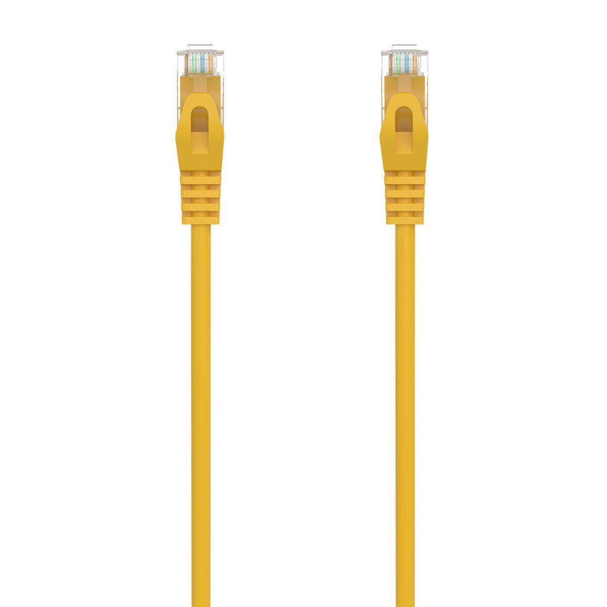 Kategori 6 Hard UTP RJ45 kabel Aisens A145-0569 3 m