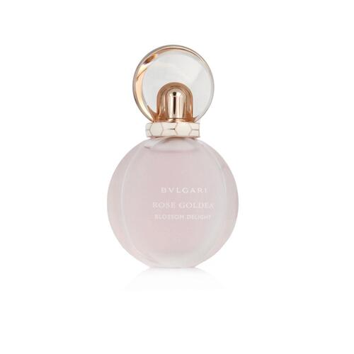 Dameparfume Bvlgari EDT Rose Goldea Blossom Delight 50 ml