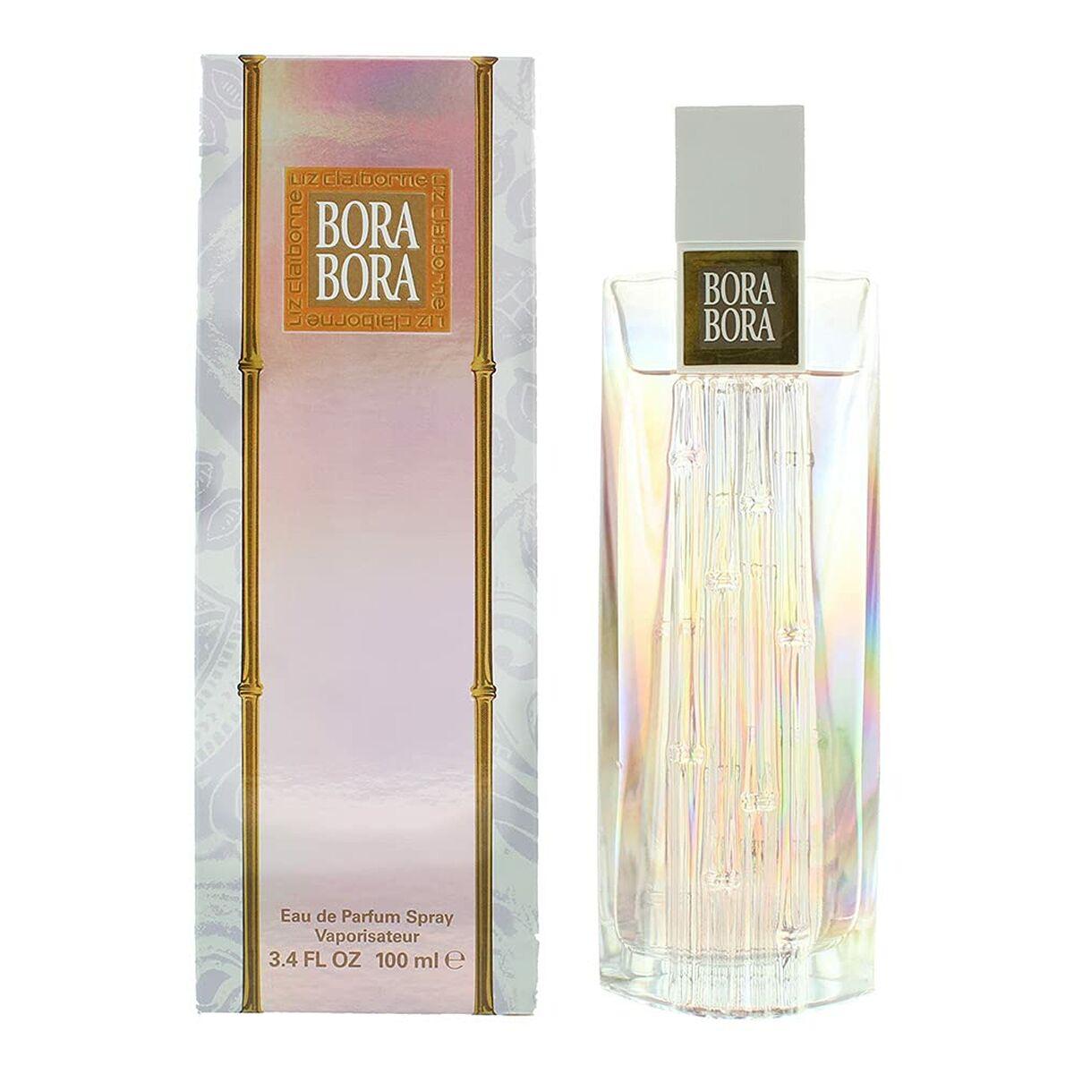 Dameparfume Liz Claiborne Bora Bora for Women EDP 100 ml