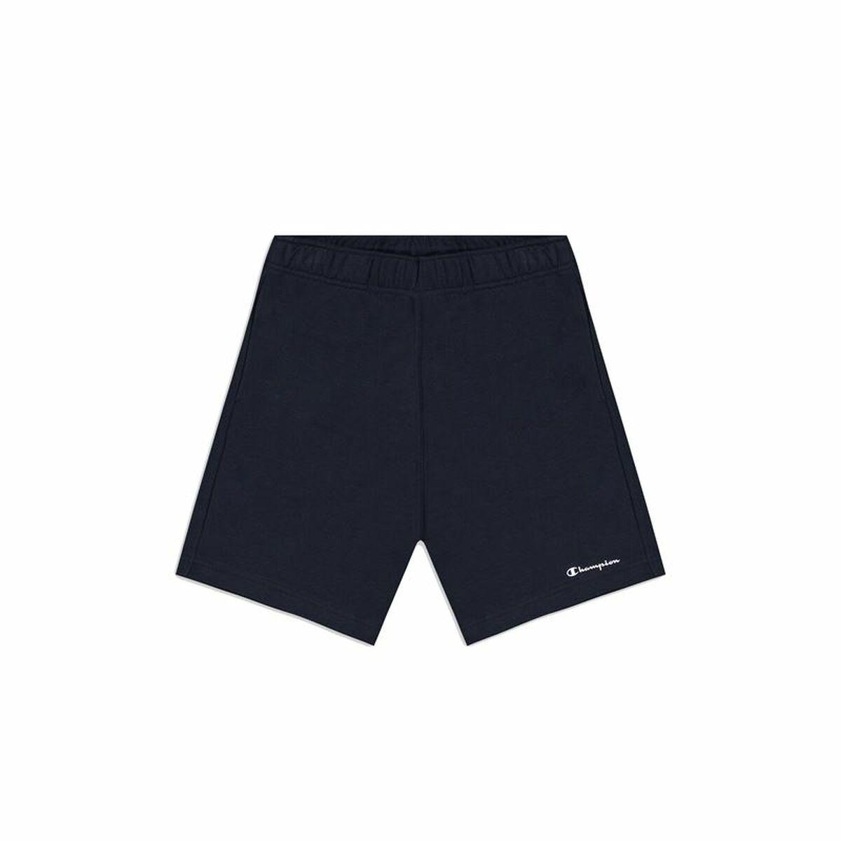 Sport Shorts Champion Blå L