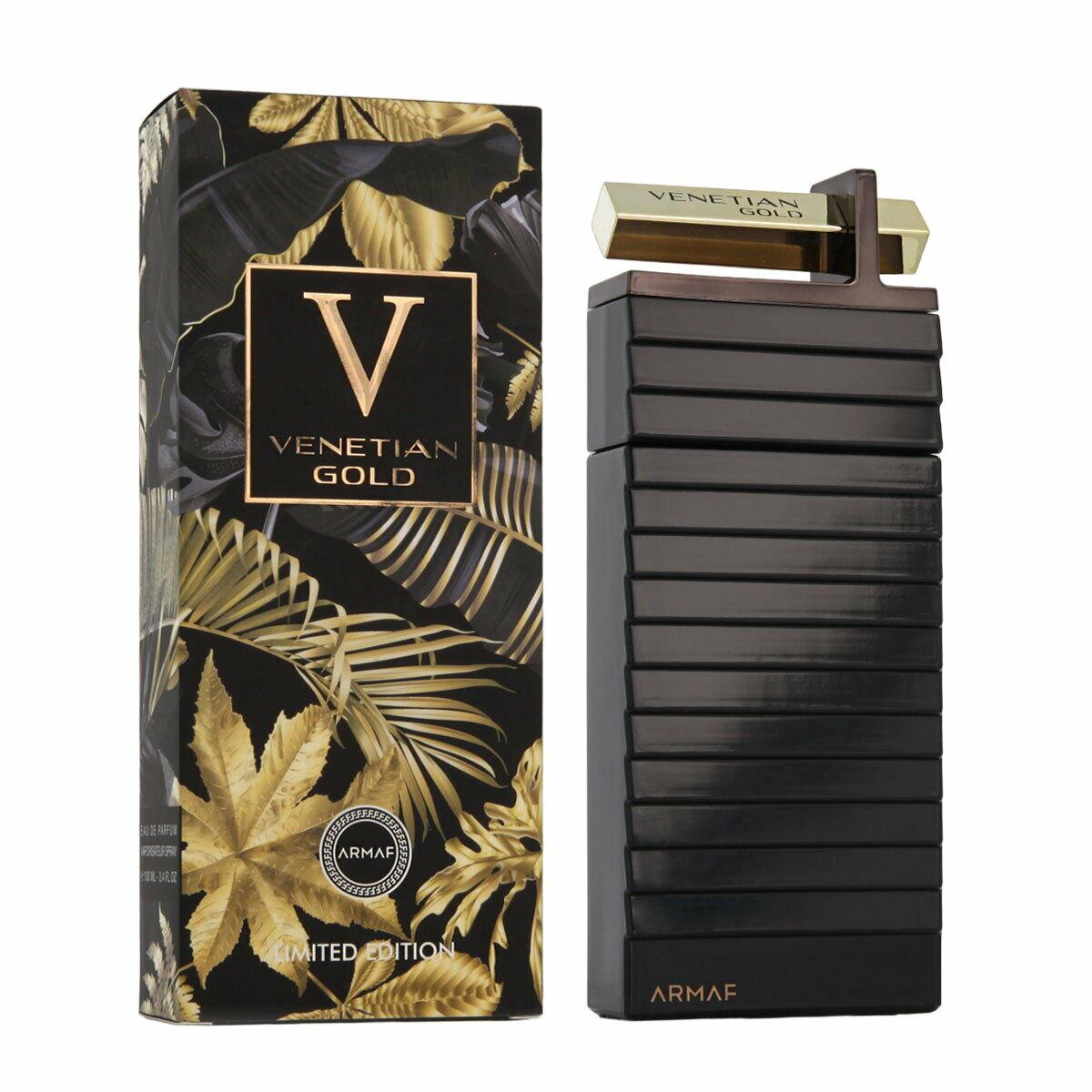 Unisex parfume Armaf Venetian Gold EDP 100 ml