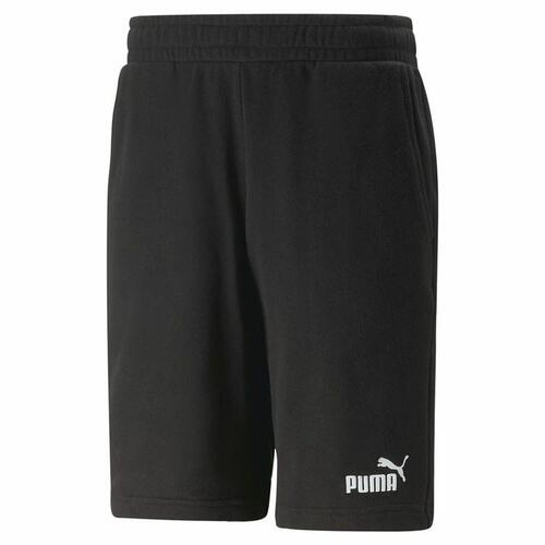 Sport Shorts Puma Ess Elevateds Sort M