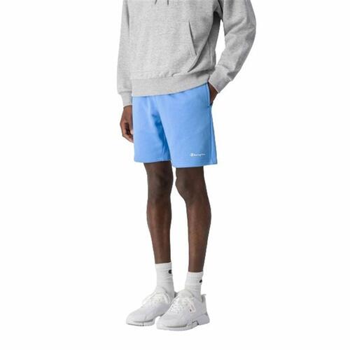 Sport Shorts Champion Blå M