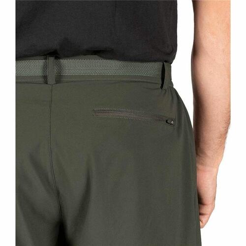 Sport Shorts Trangoworld Serto Moutain Multifarvet M