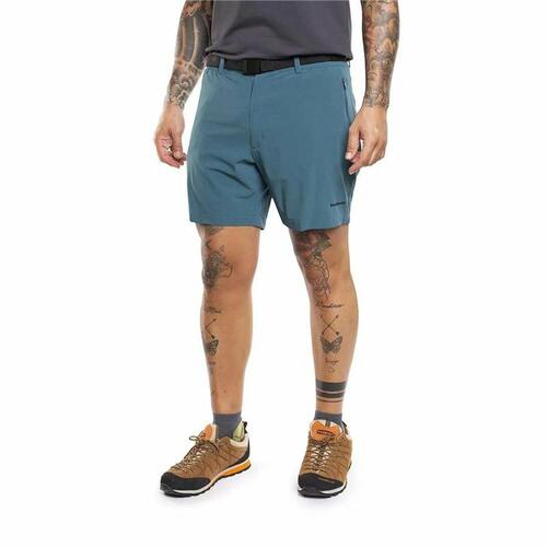 Sport Shorts Trangoworld Trangoworld Serto Blå Moutain Multifarvet M